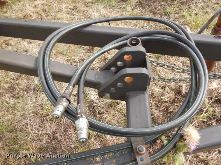 image for item DH6639 AerWay AW1200-2B58-D aerator