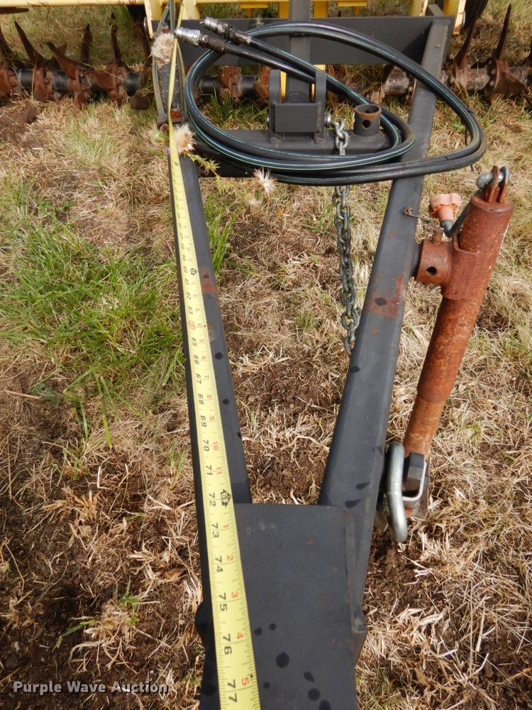 image for item DH6639 AerWay AW1200-2B58-D aerator