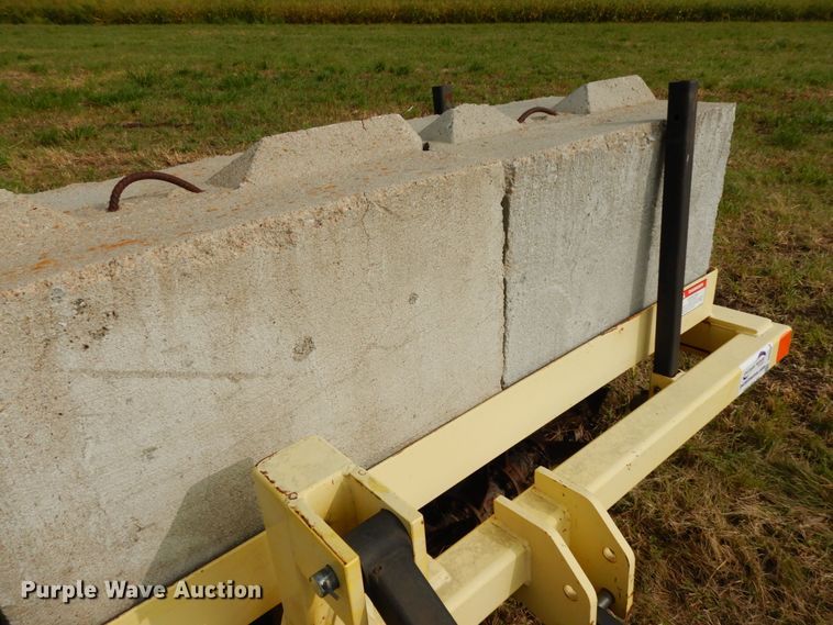 image for item DH6639 AerWay AW1200-2B58-D aerator