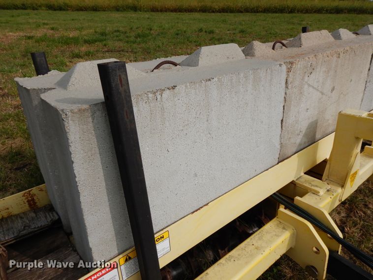 image for item DH6639 AerWay AW1200-2B58-D aerator