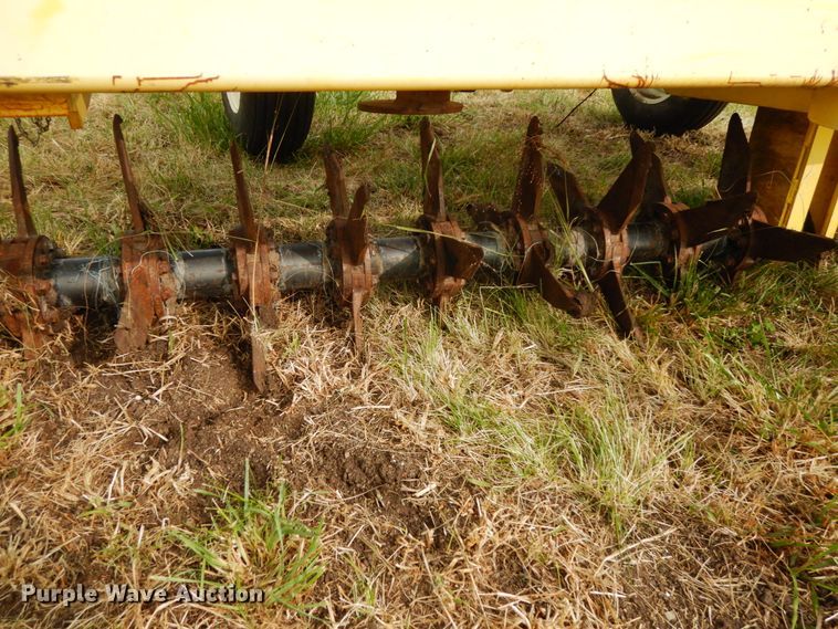 image for item DH6639 AerWay AW1200-2B58-D aerator