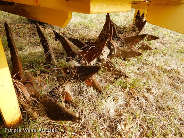 image for item DH6639 AerWay AW1200-2B58-D aerator