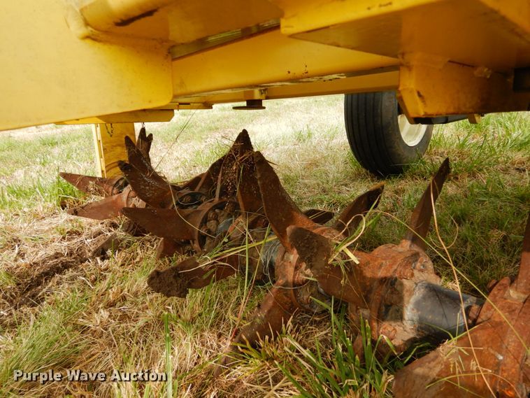 image for item DH6639 AerWay AW1200-2B58-D aerator