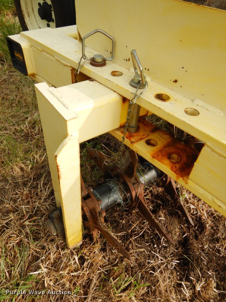 image for item DH6639 AerWay AW1200-2B58-D aerator