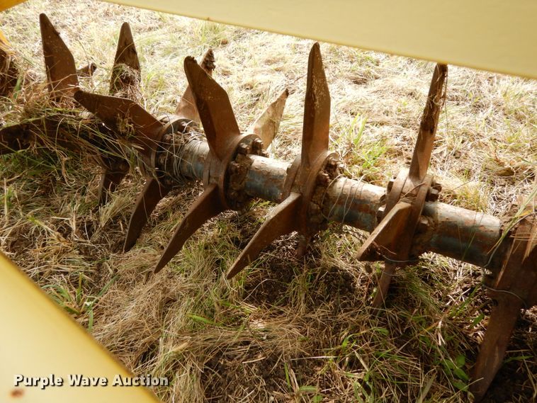 image for item DH6639 AerWay AW1200-2B58-D aerator