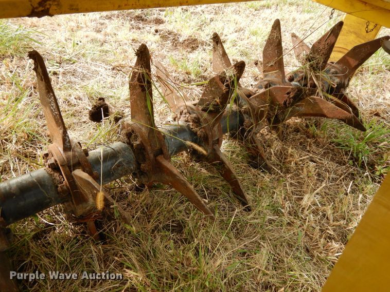 image for item DH6639 AerWay AW1200-2B58-D aerator