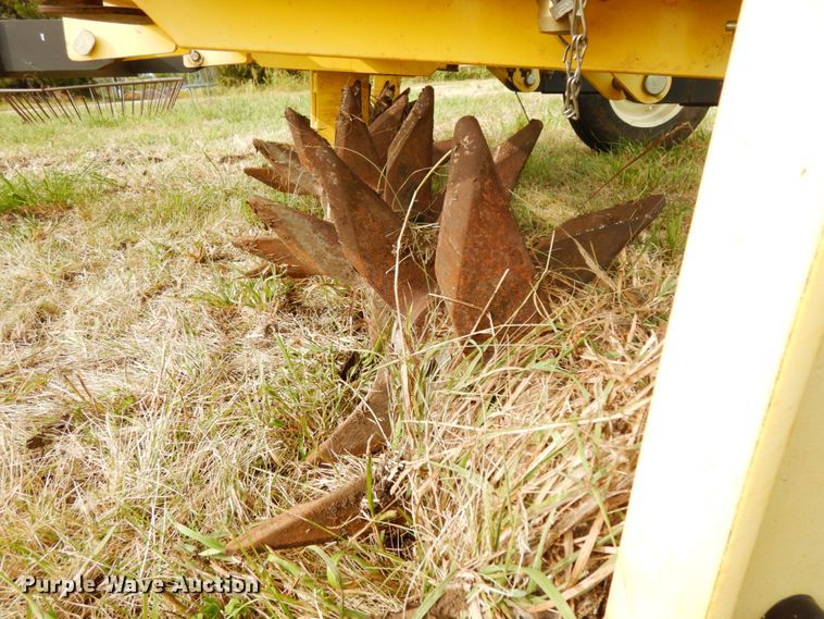 image for item DH6639 AerWay AW1200-2B58-D aerator