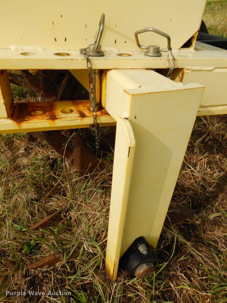 image for item DH6639 AerWay AW1200-2B58-D aerator