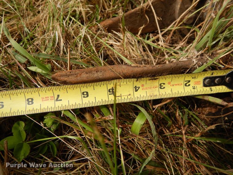 image for item DH6639 AerWay AW1200-2B58-D aerator