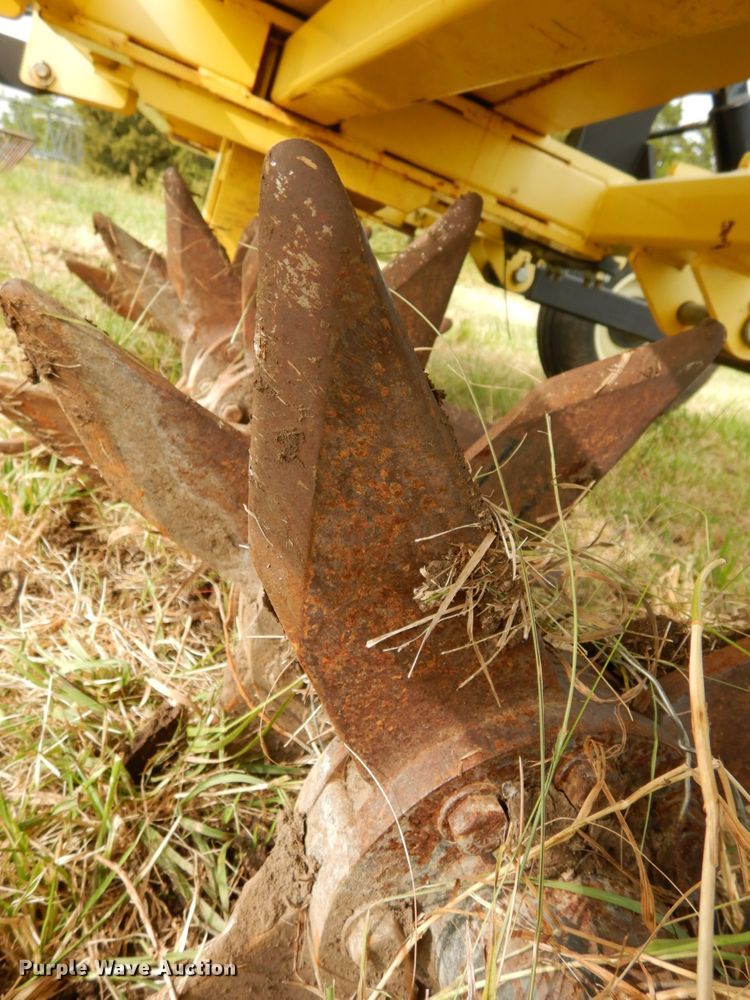 image for item DH6639 AerWay AW1200-2B58-D aerator