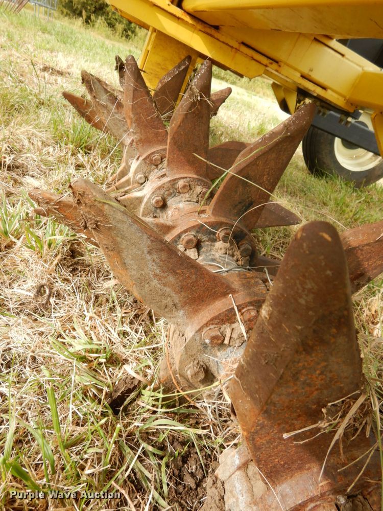 image for item DH6639 AerWay AW1200-2B58-D aerator