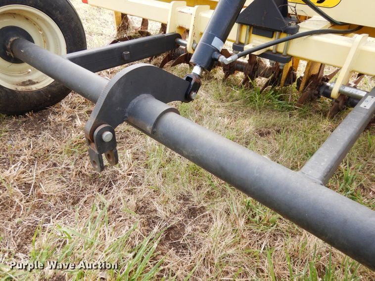 image for item DH6639 AerWay AW1200-2B58-D aerator