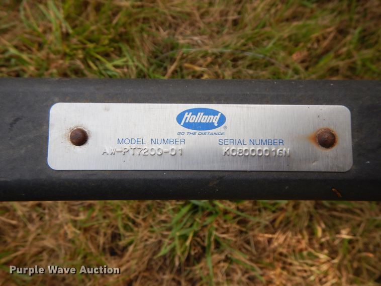 image for item DH6639 AerWay AW1200-2B58-D aerator