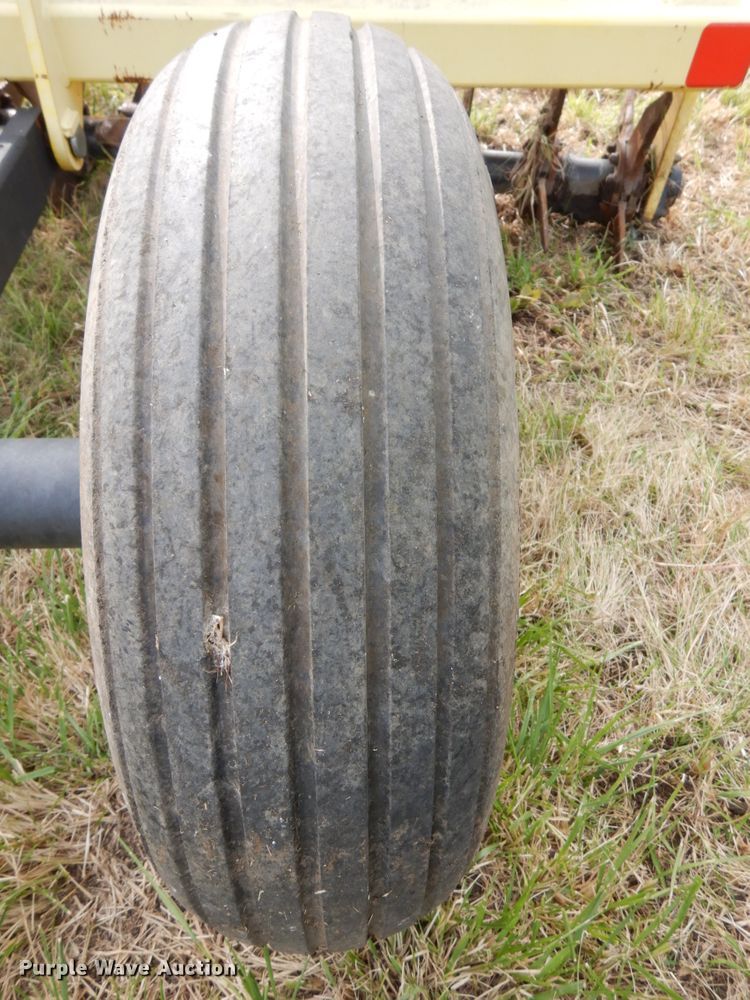 image for item DH6639 AerWay AW1200-2B58-D aerator