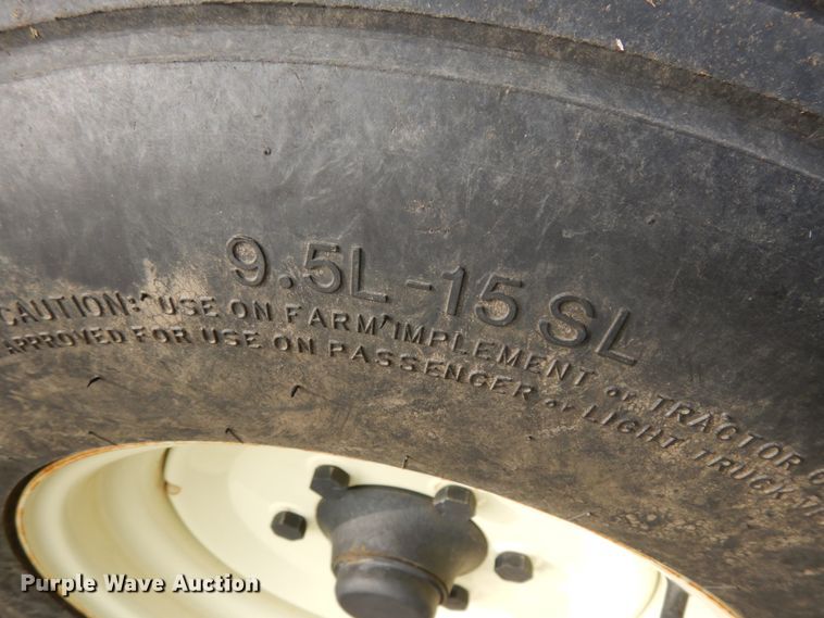 image for item DH6639 AerWay AW1200-2B58-D aerator