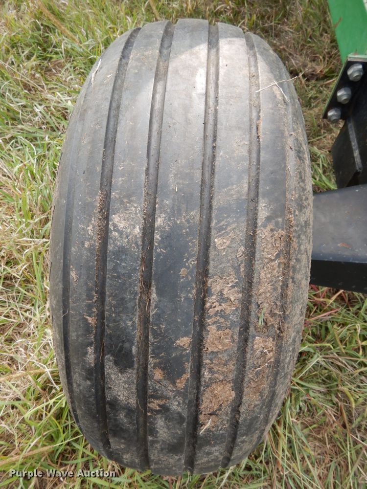 image for item DH6640 R-Co Inc. Kingsman Ind. RBF9200 bale processor