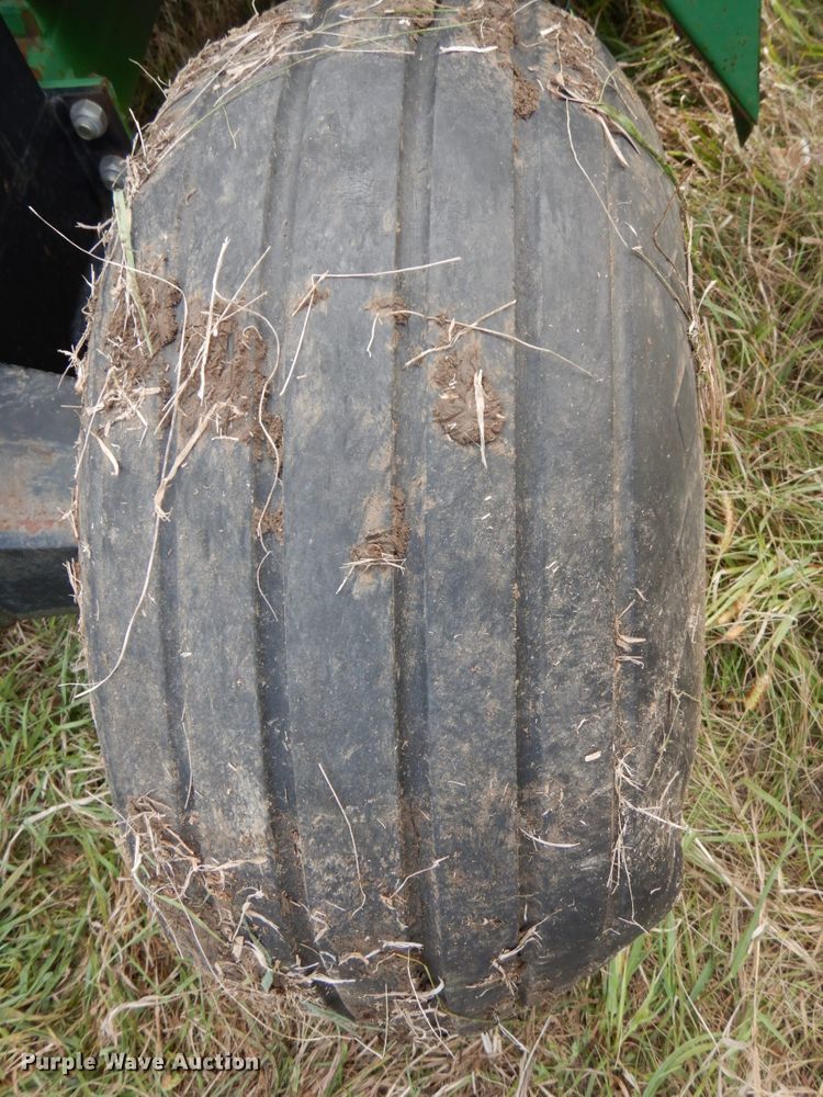 image for item DH6640 R-Co Inc. Kingsman Ind. RBF9200 bale processor