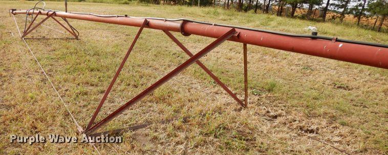 image for item DH6641 (4) Reinke irrigation towers