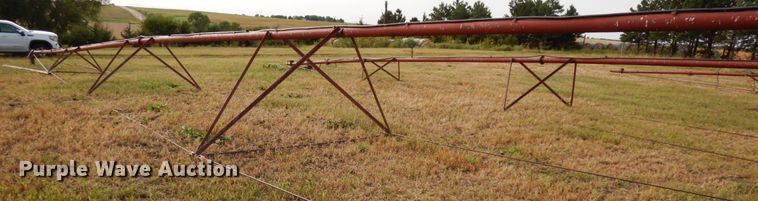 image for item DH6641 (4) Reinke irrigation towers