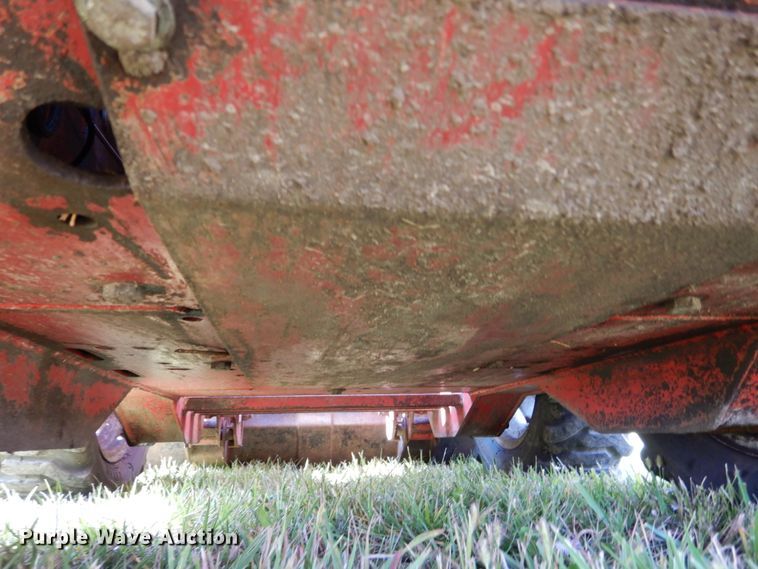 image for item DH6653 Gehl 3310  skid steer loader