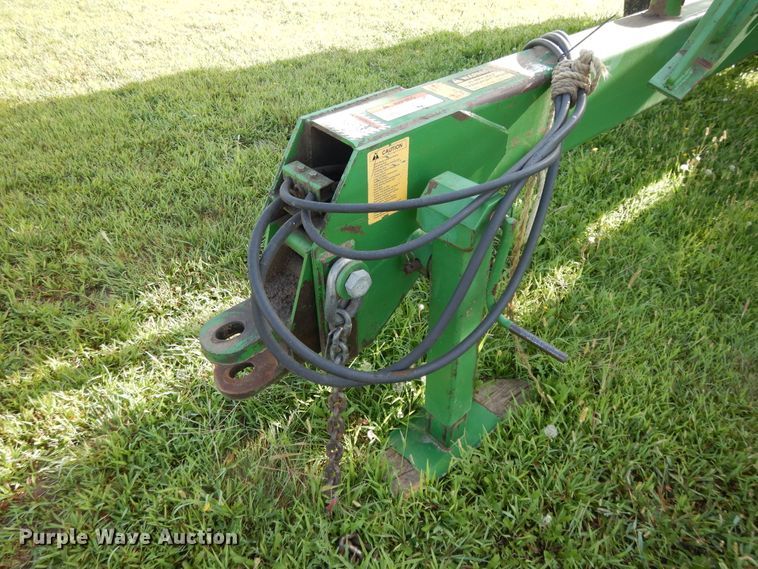 image for item DI7577 Great Plains Solid Stand 30 no-till grain drill