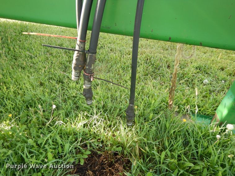 image for item DI7577 Great Plains Solid Stand 30 no-till grain drill