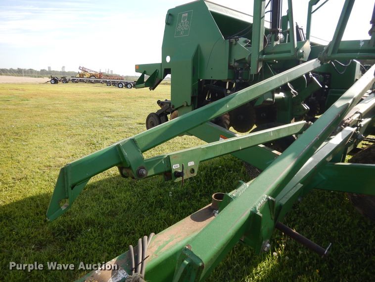 image for item DI7577 Great Plains Solid Stand 30 no-till grain drill