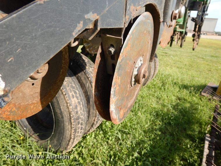 image for item DI7577 Great Plains Solid Stand 30 no-till grain drill