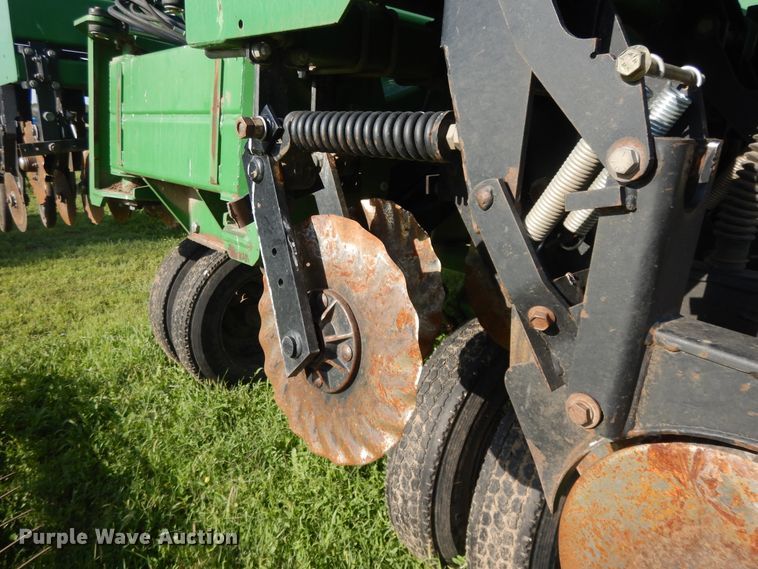 image for item DI7577 Great Plains Solid Stand 30 no-till grain drill