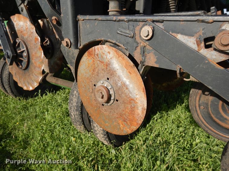 image for item DI7577 Great Plains Solid Stand 30 no-till grain drill