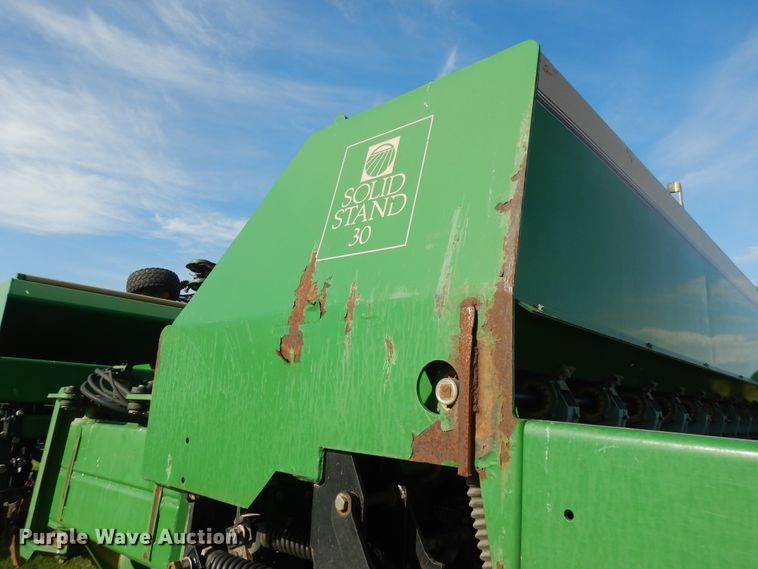 image for item DI7577 Great Plains Solid Stand 30 no-till grain drill