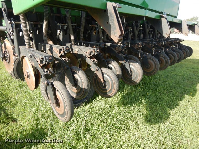 image for item DI7577 Great Plains Solid Stand 30 no-till grain drill