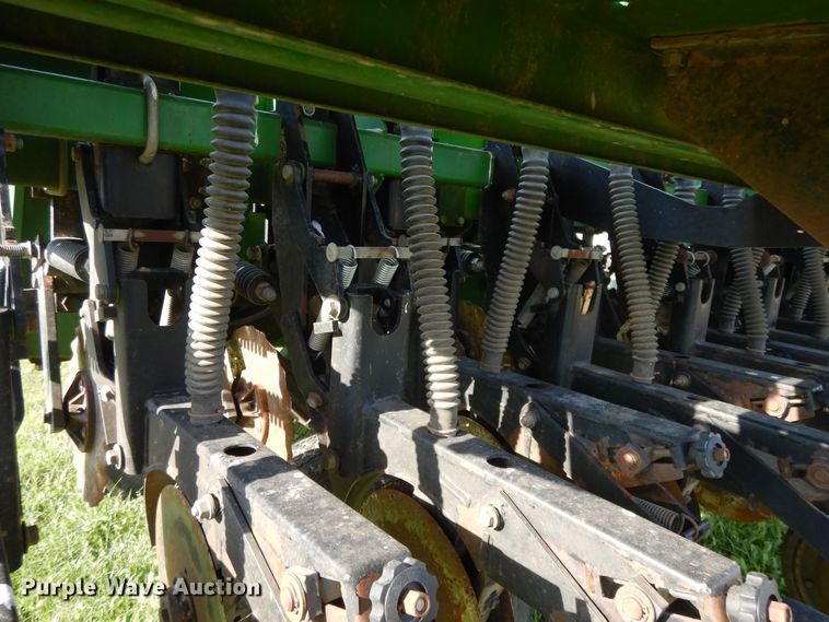 image for item DI7577 Great Plains Solid Stand 30 no-till grain drill