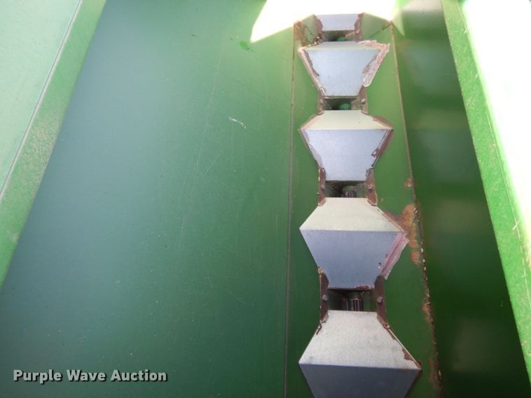 image for item DI7577 Great Plains Solid Stand 30 no-till grain drill