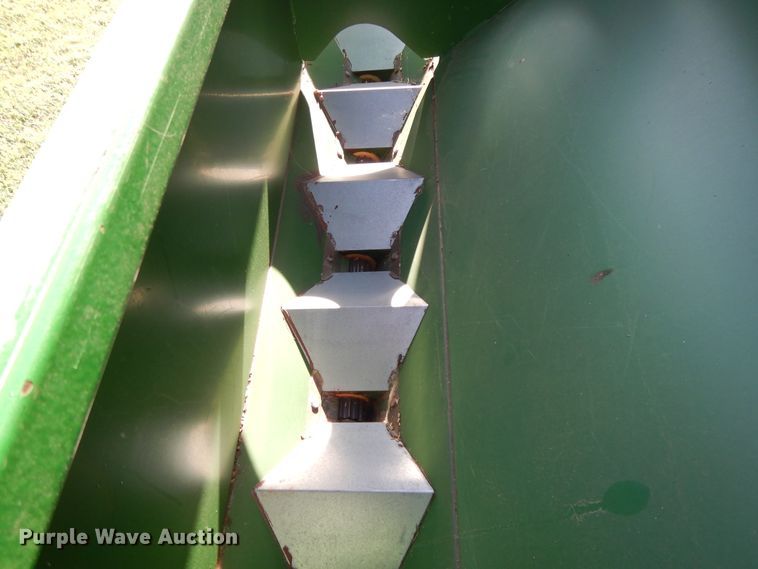 image for item DI7577 Great Plains Solid Stand 30 no-till grain drill