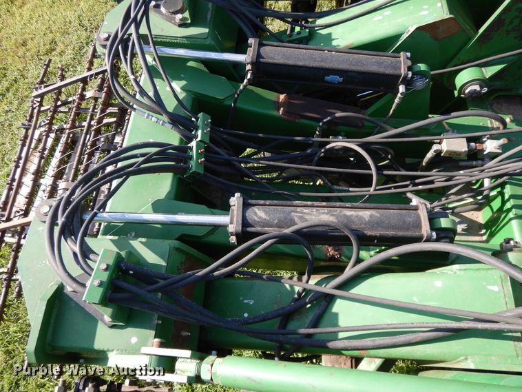 image for item DI7577 Great Plains Solid Stand 30 no-till grain drill