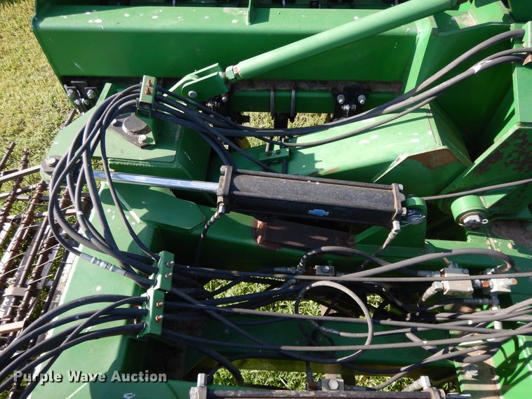 image for item DI7577 Great Plains Solid Stand 30 no-till grain drill