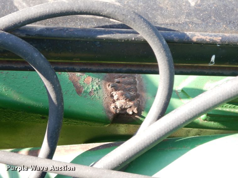 image for item DI7577 Great Plains Solid Stand 30 no-till grain drill