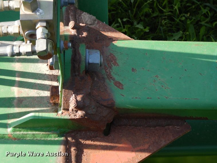 image for item DI7577 Great Plains Solid Stand 30 no-till grain drill