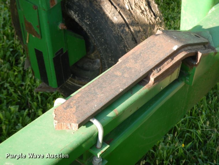 image for item DI7577 Great Plains Solid Stand 30 no-till grain drill