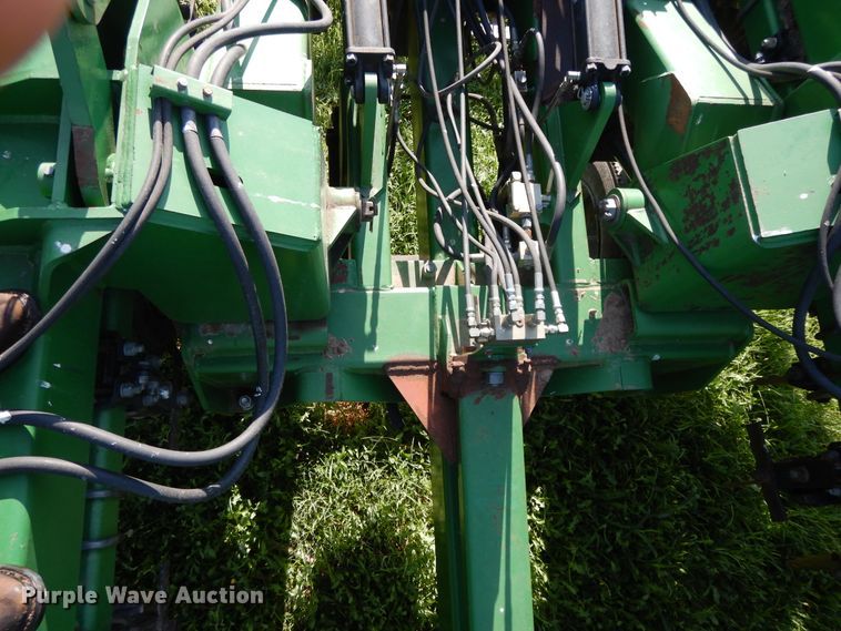 image for item DI7577 Great Plains Solid Stand 30 no-till grain drill