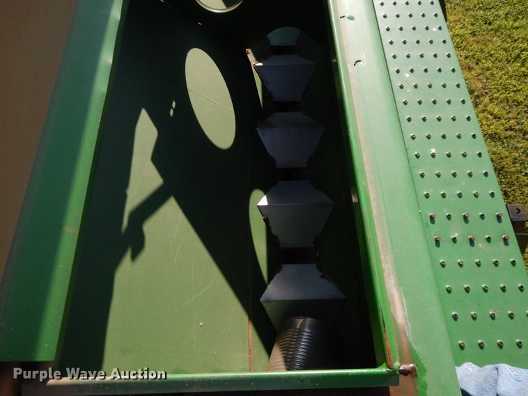 image for item DI7577 Great Plains Solid Stand 30 no-till grain drill