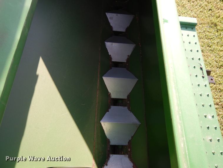 image for item DI7577 Great Plains Solid Stand 30 no-till grain drill