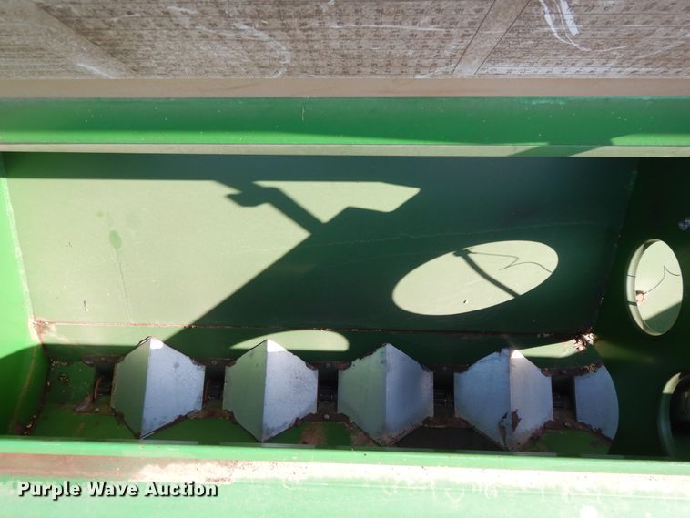 image for item DI7577 Great Plains Solid Stand 30 no-till grain drill