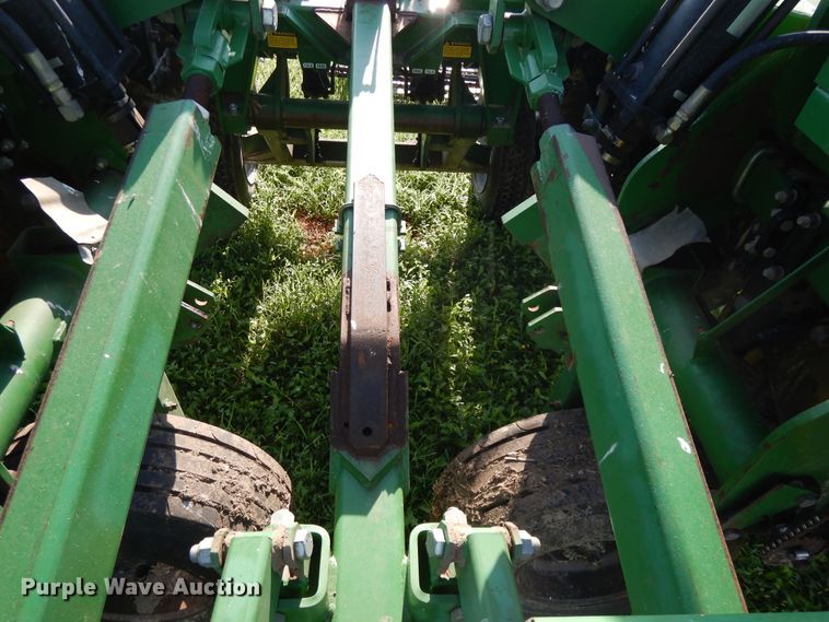 image for item DI7577 Great Plains Solid Stand 30 no-till grain drill