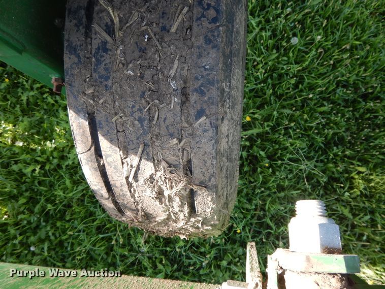 image for item DI7577 Great Plains Solid Stand 30 no-till grain drill