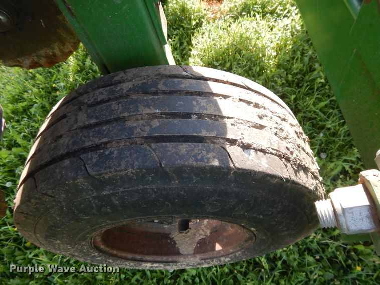 image for item DI7577 Great Plains Solid Stand 30 no-till grain drill