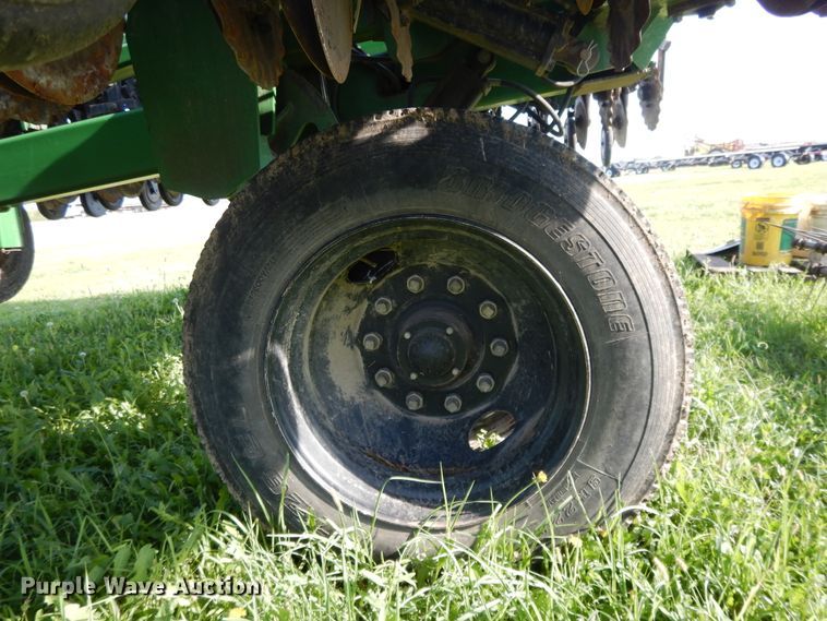 image for item DI7577 Great Plains Solid Stand 30 no-till grain drill