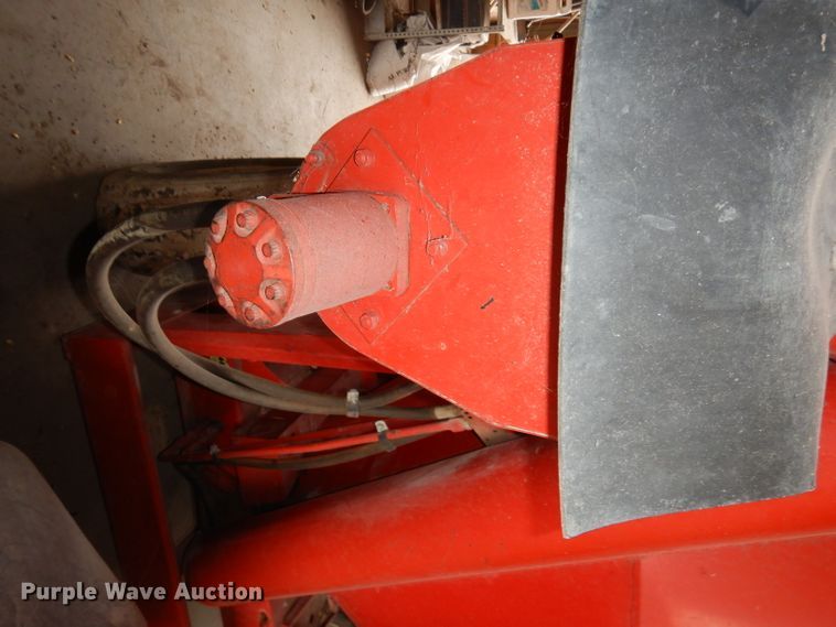 image for item DJ6827 Gehl 100  feed grinder/mixer