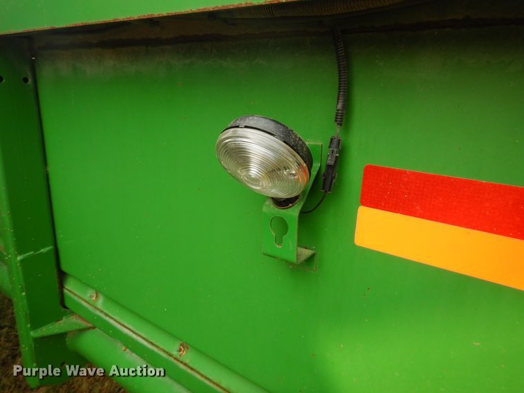 image for item FR9045 2004 John Deere 635F Hydraflex flex head